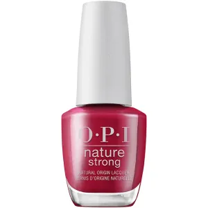 OPI Nature Strong 15ml A Bloom With A View