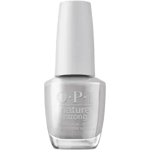 OPI Nature Strong 15ml Dawn Of A New Gray