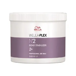 Bond Stabilizer N.2 500gr - Wella