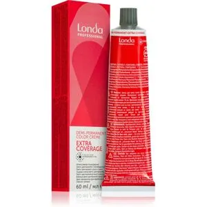 Londa Professional Demi-Permanent Color Demi-Permanent Color Creme demi-permanent hårfärg Skugga 6/07 60 ml