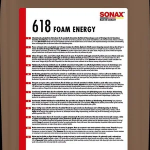 Universalrengörare SONAX 06187050