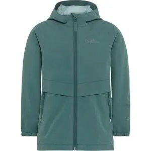 Jack Wolfskin Kids' Malima Jacket G Jade Green 128
