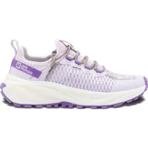 Jack Wolfskin Women's Prelight Swift Vent Low Pale Lavendar 36