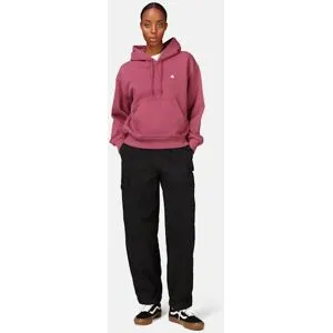 Carhartt Byxa - W' Collins Female W24 Svart