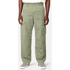 Carhartt Cargos - Regular Cargo Male W30-L32 Grön