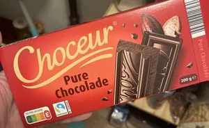 Pure Chocolade