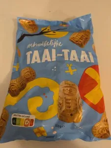 Taai-taai