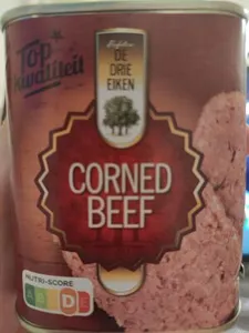 Corned Beef
