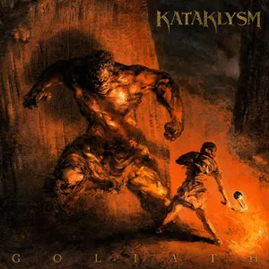 Kataklysm: Goliath 2023