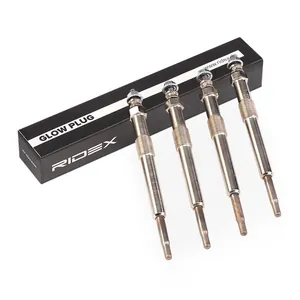 Glödstift RIDEX 243G0197