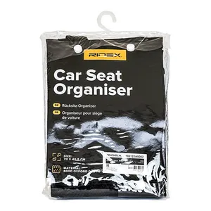 Ryggstödsficka RIDEX 100122A0002