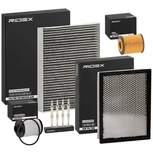 Servicekit RIDEX 4682P0197