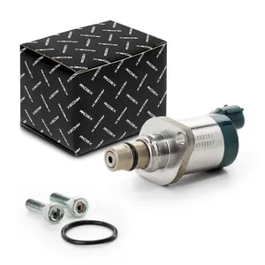 Tryckreglerventil, Common-Rail-system RIDEX 3996P0048