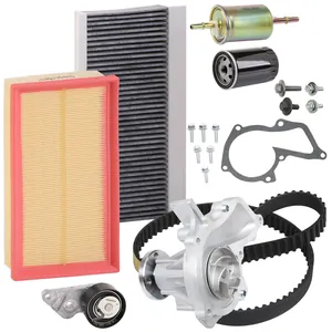 Servicekit RIDEX 4682P0345