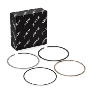 Kolvringsats RIDEX 444P0169