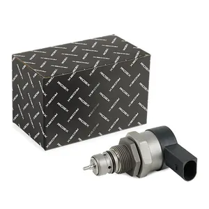 Tryckreglerventil, Common-Rail-system RIDEX 3996P0051