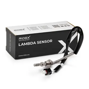 Avgastempgivare RIDEX 3938E0267