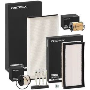 Servicekit RIDEX 4682P11767