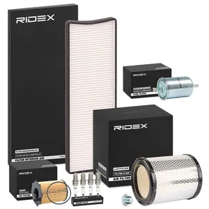 Servicekit RIDEX 4682P11911