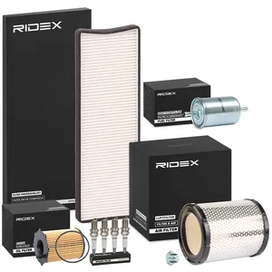 Servicekit RIDEX 4682P11912