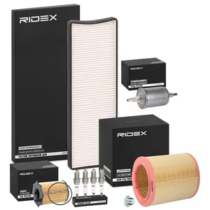 Servicekit RIDEX 4682P12079