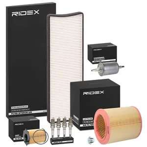 Servicekit RIDEX 4682P12080