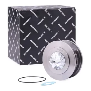 Turbinhjulstomme, turboaggregat RIDEX 4973C0233