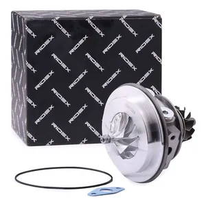 Turbinhjulstomme, turboaggregat RIDEX 4973C0258