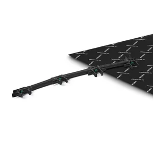 Slang, bränsleöverflöd RIDEX 3937H0064