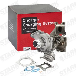 Turboaggregat STARK SKCT-1191354