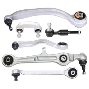 Reparationssats för länkarmar RIDEX 772S1126