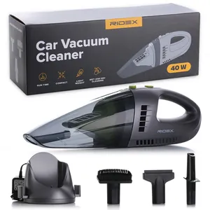 Bildammsugare RIDEX 5418A0006