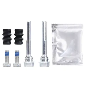 Styrlagersats, bromsok RIDEX 1165G0141