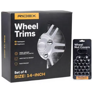 Navkapsel RIDEX 100009A0026