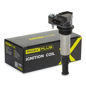 Tändspole RIDEX PLUS 689C0018P