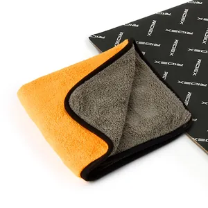 Rengöringstrasor till bil RIDEX 7475A0020