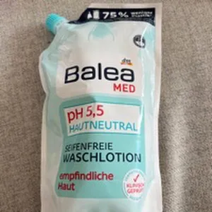 Nachfüllung Handseife