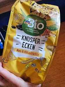 Knusper Ecken