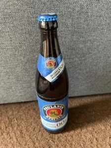 Weißbier 0,0% Alkoholfrei