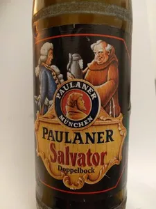 Salvator doppelbock