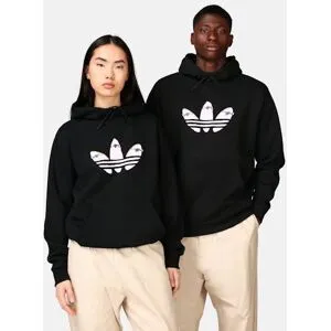 adidas skateboarding Henry Jones Deckfoil Hoodie Unisex S Svart