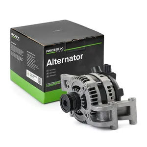 Generator RIDEX REMAN 4G0190R