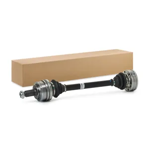 Drivaxel RIDEX REMAN 13D0964R