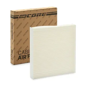 Kupéfilter goCORE GCD240064