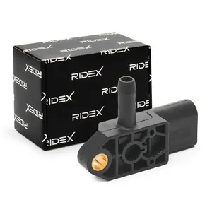 Laddtryckssensor RIDEX 161B0102