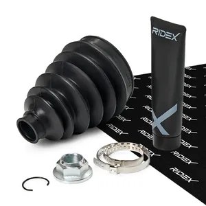 Drivaxeldamask RIDEX 193B0312