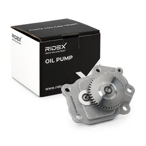 Oljepump RIDEX 596O0170