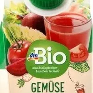 Gemüsesaft