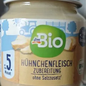 Hühnerfleisch