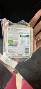 Tofu Bärlauch - dm Bio